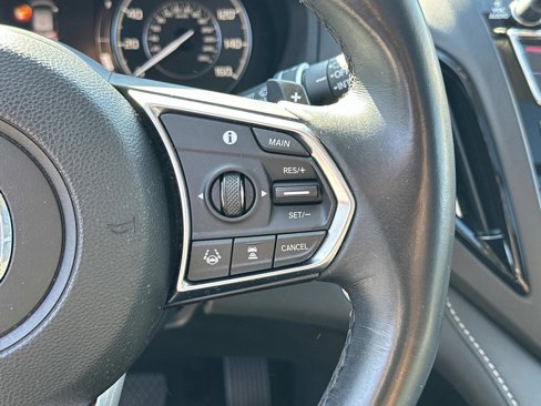 Used 2019 Acura RDX AWD w/ Technology Package image 26