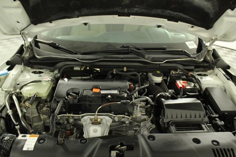 Used 2018 Honda Civic LX image 15