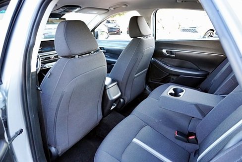 Certified 2023 Hyundai Sonata SEL image 16