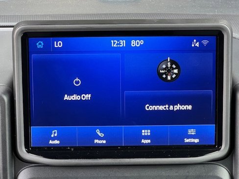 Used 2022 Ford Bronco Sport Big Bend image 21