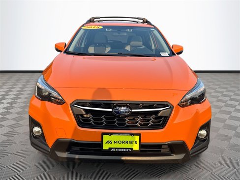 Used 2018 Subaru Crosstrek 2.0i Limited image 2