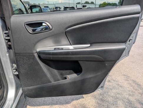 Used 2018 Dodge Journey SE w/ Connectivity Group image 30