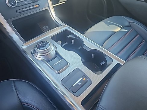 Certified 2023 Ford Edge SEL w/ Sport Appearance Package image 37