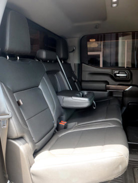 Used 2022 GMC Sierra 1500 SLT image 40