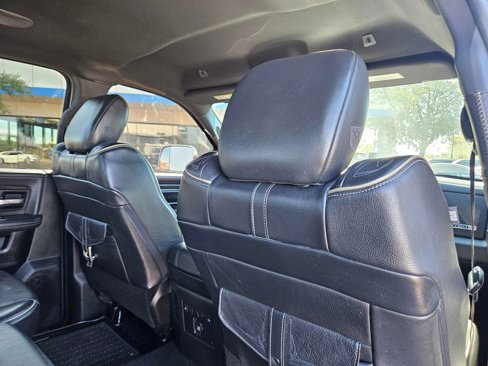 Used 2018 RAM 3500 Laramie Longhorn image 20