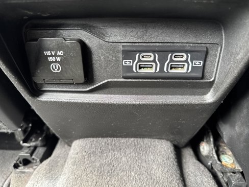 Certified 2021 Jeep Grand Cherokee L Limited image 34