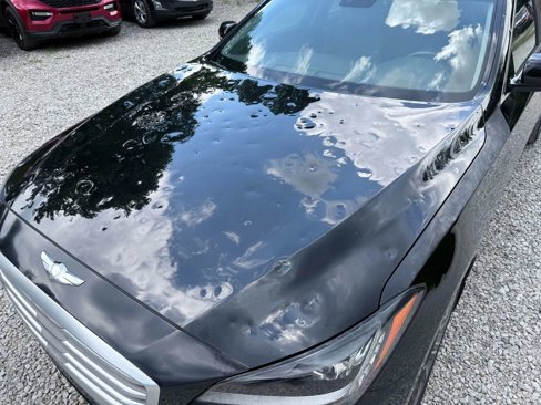Used 2015 Hyundai Genesis 3.8 image 10