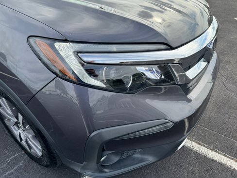 Used 2020 Honda Pilot EX-L image 28