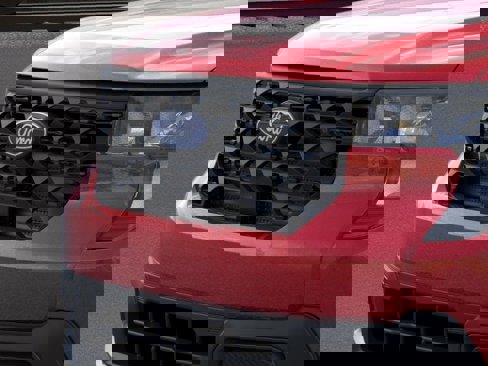 New 2025 Ford Maverick XLT w/ Equipment Group 302A image 18