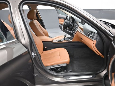 Used 2014 BMW 328i xDrive Sedan image 35