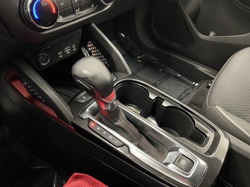 Certified 2023 Chevrolet TrailBlazer RS image 6