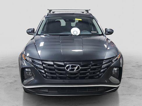 Used 2023 Hyundai Tucson SEL image 2