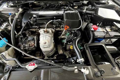 Used 2015 Honda Accord EX-L image 26
