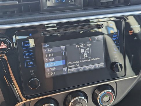 Used 2017 Toyota Corolla L image 21