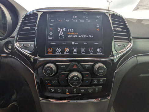 Used 2021 Jeep Grand Cherokee Limited w/ Quick Order Package 28K 80th image 17