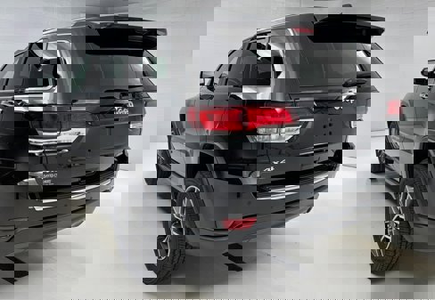 Certified 2022 Jeep Grand Cherokee Limited image 12