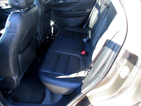 Used 2021 Chevrolet TrailBlazer ACTIV w/ Sun and Liftgate Package image 10