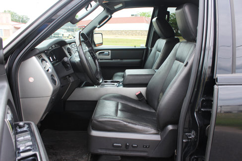 Used 2011 Ford Expedition EL Limited image 19
