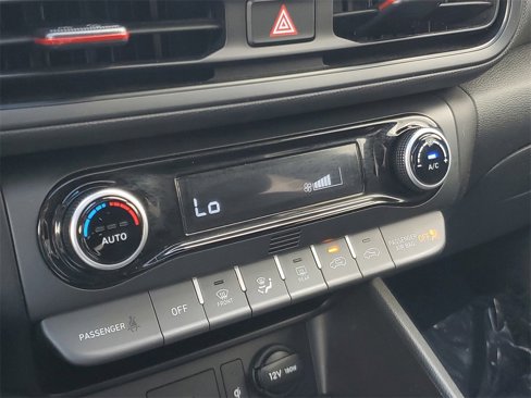 Certified 2023 Hyundai Kona N Line image 22