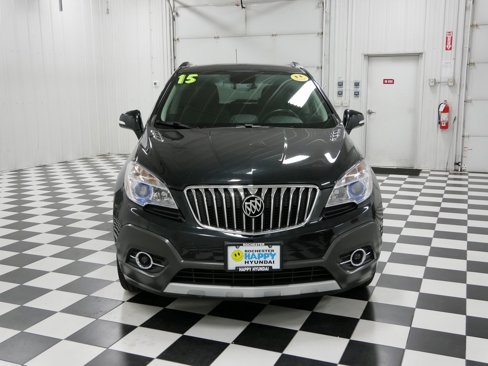 Used 2015 Buick Encore Convenience image 8