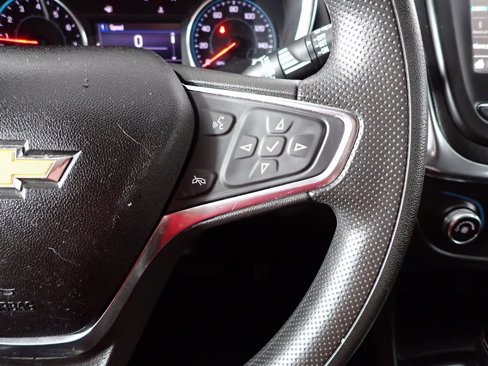 Used 2019 Chevrolet Equinox LT image 25