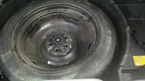 Used 2009 Toyota Matrix image 20