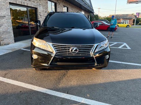 Used 2015 Lexus RX 350 FWD image 7