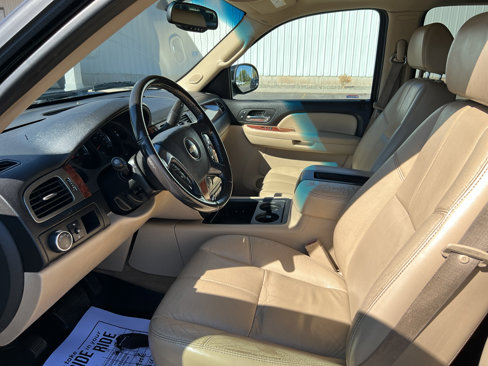 Used 2007 Chevrolet Tahoe LT w/ LT Preferred Equipment Group image 17