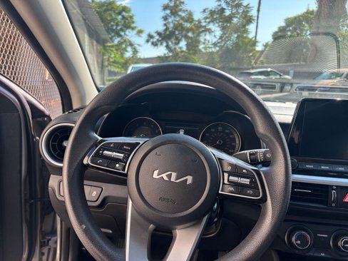 Used 2024 Kia Forte LXS image 34