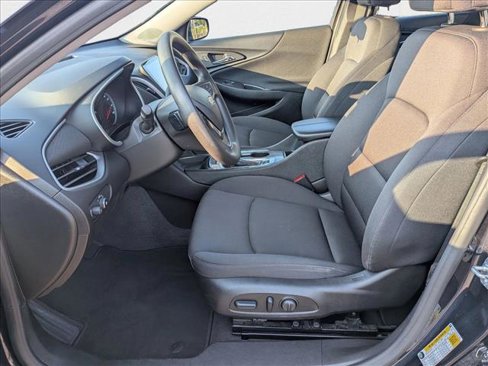 Used 2023 Chevrolet Malibu LT image 16