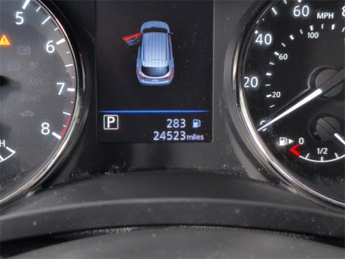 Used 2021 Nissan Rogue Sport S image 22