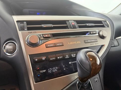 Used 2013 Lexus RX 350 FWD image 22