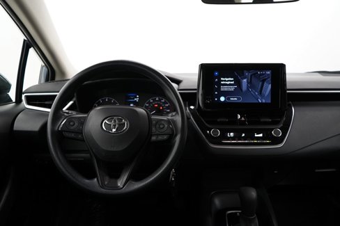 Used 2024 Toyota Corolla LE image 11
