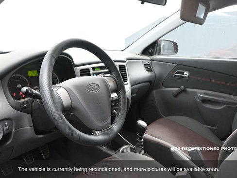 Used 2009 Kia Rio5 SX image 7