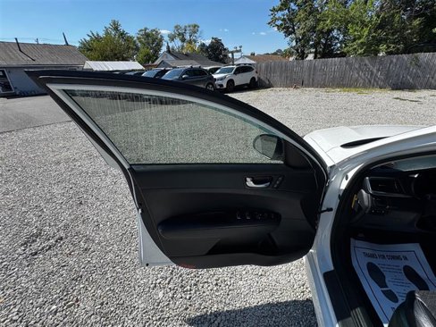 Used 2017 Kia Optima EX w/ Paint Protection Package image 26