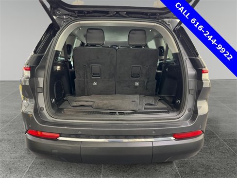 Used 2021 Jeep Grand Cherokee L Limited image 20
