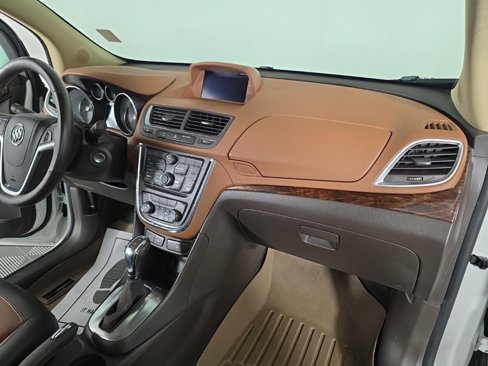 Used 2014 Buick Encore Premium image 40