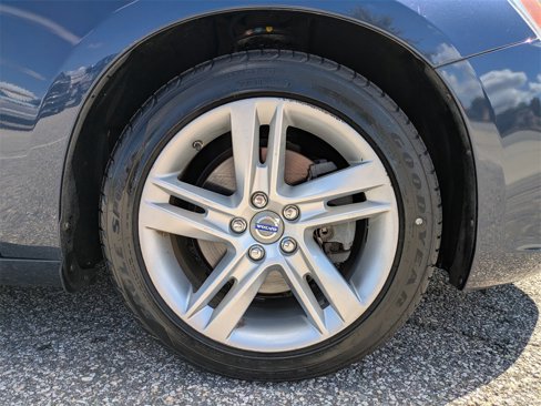 Used 2015 Volvo S60 T5 Premier image 11