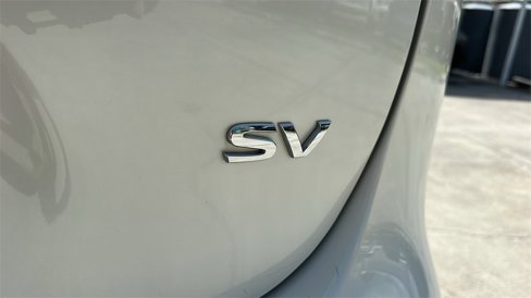 Used 2018 Nissan Rogue Sport SV image 10