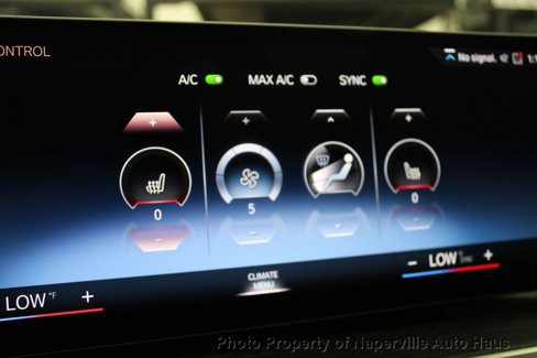 Used 2023 BMW i4 eDrive40 w/ Premium Package image 28