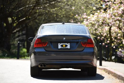 Used 2006 BMW 330xi Sedan image 23