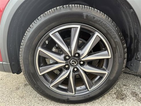 Used 2018 MAZDA CX-5 Grand Touring image 7