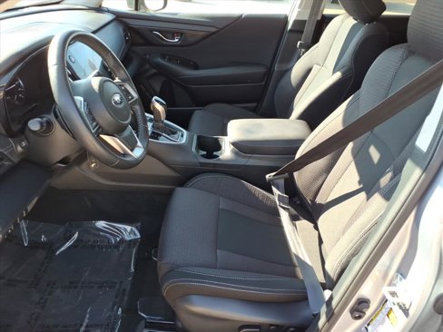 Used 2023 Subaru Outback Premium image 17