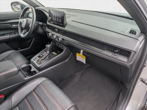 Used 2025 Honda CR-V Sport-L image 19