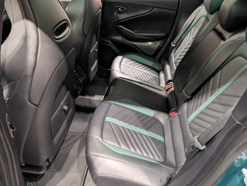 Used 2024 Aston Martin DBX 707 image 18