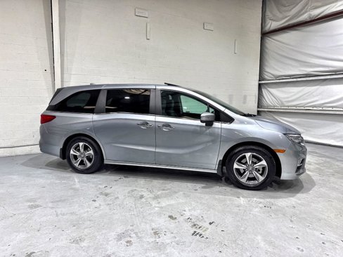 Used 2018 Honda Odyssey Touring image 5