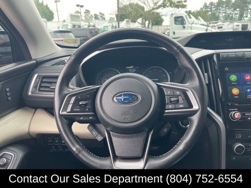 Used 2020 Subaru Ascent Limited w/ Technology Package image 16