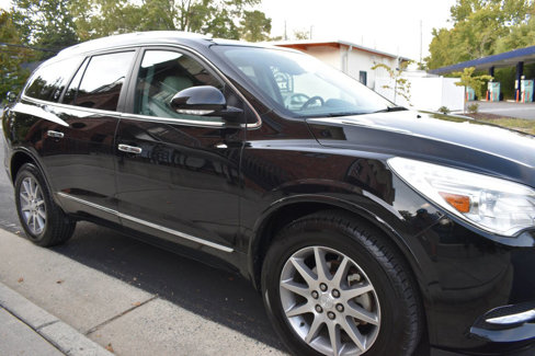 Used 2016 Buick Enclave Leather w/ Trailering Package image 30
