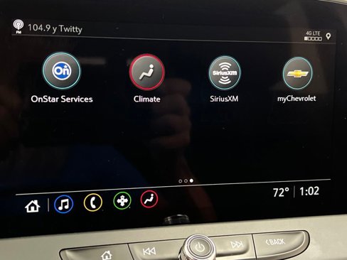 Used 2023 Chevrolet Blazer LT image 48