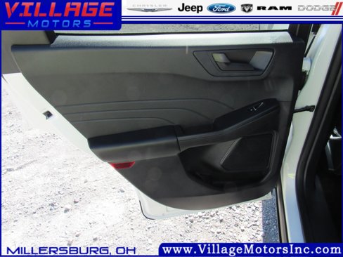 Used 2023 Ford Escape Active image 17